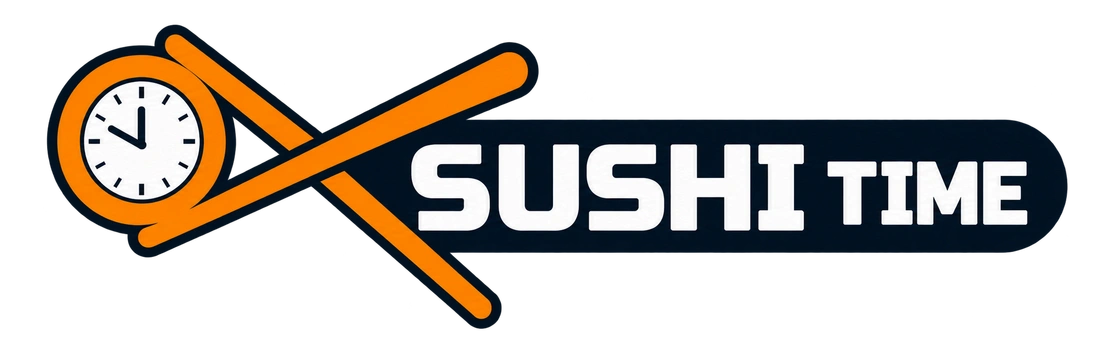SUSHI TIME