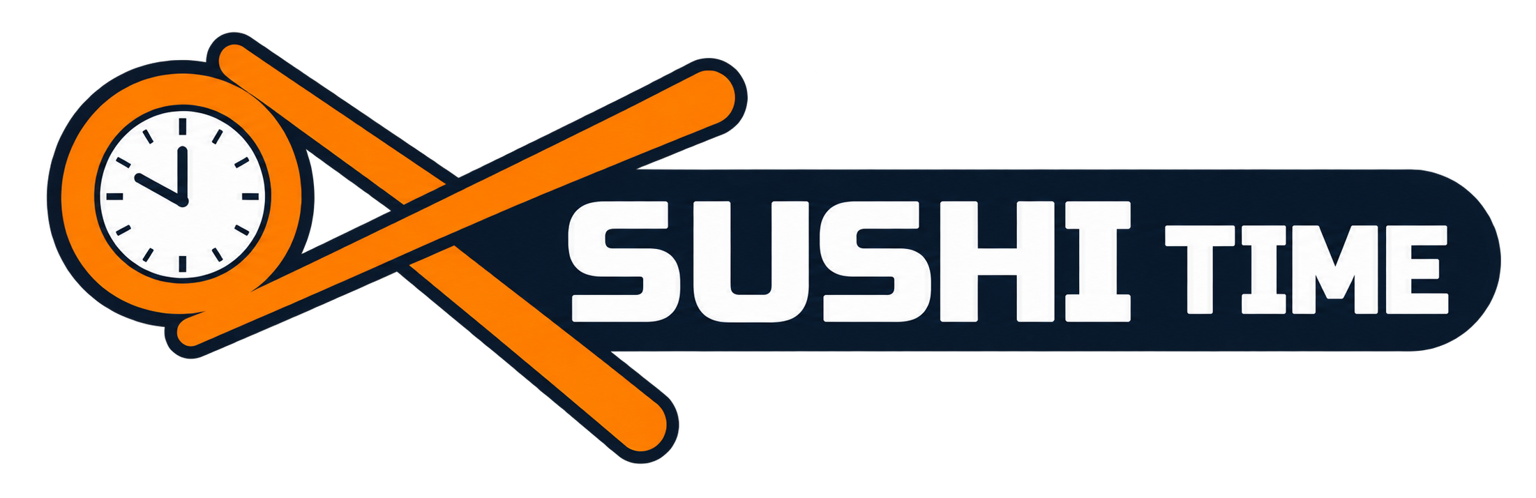 SUSHI TIME